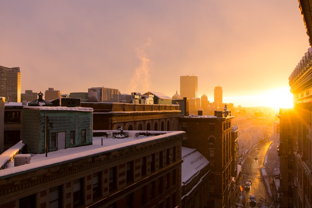 Photo Copley Square Hotel: Luxury, Boston