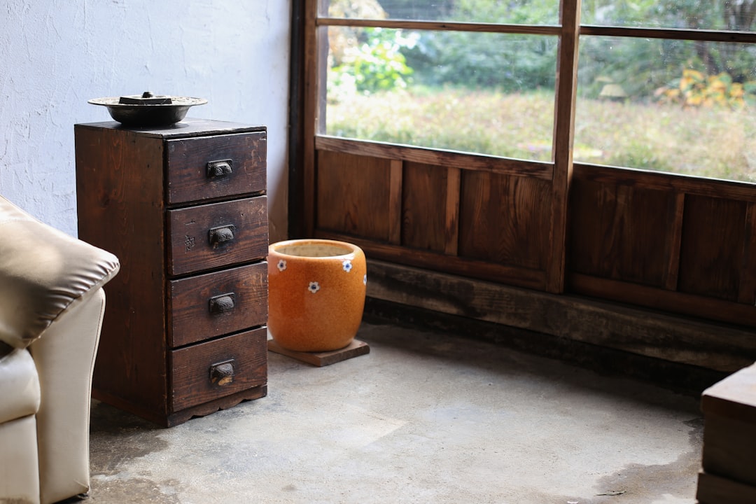 Maximizing Space: The Versatility of Tall Cabinets